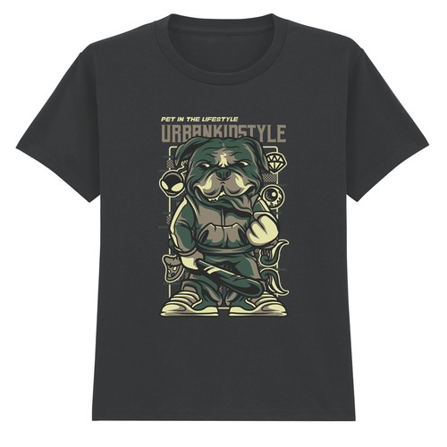 Pet the lifestyle - the,