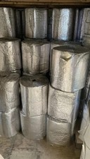 0.5m x 5m Rolls Shed