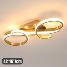 Creative LED Ceiling Light