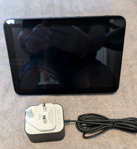 Amazon echo show 1st - echo, 8
