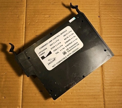 1995 jaguar xj6 x300 lamp - jaguar,