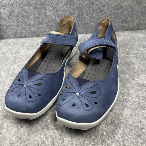 Shoes womens wide fit - db,