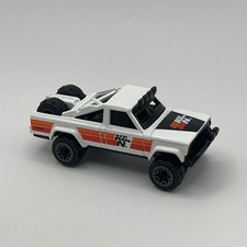 Mattel Hot Wheels 1973 Jeep J10 Scale 1:64 Collectible Die-cast Truck Toy #1h