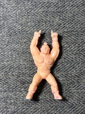 Street Fighter Zangief Soft