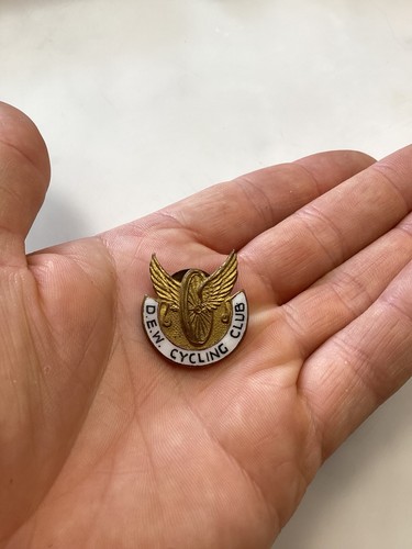 Vintage cycling club - vintage,