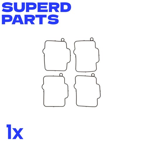 Float chamber gasket fits - gasket,