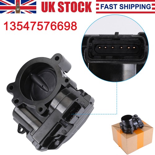New throttle body for - throttle, r56