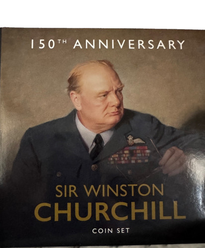 2024 150th anniversary - 150th, sir