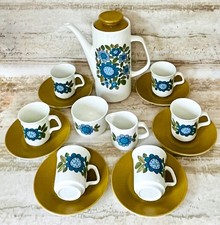 Meakin pottery topic 16 - j&g,