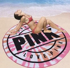 Victoria Secret Pink VS Glam