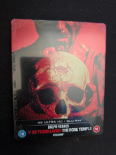 Years later the bone - 28, later: