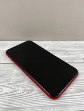Apple iPhone XR - 64 GB - RED