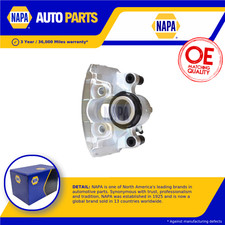 Brake Caliper fits FORD FOCUS