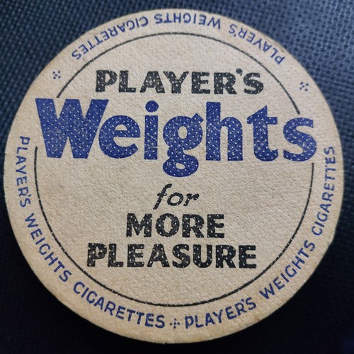 Digger flake players - players, mat
