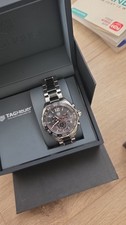 TAG Heuer Formula 1 Grey Men's