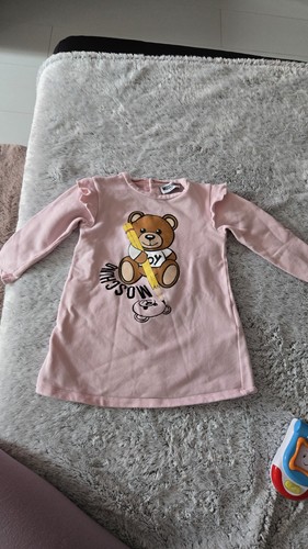 Moschino baby girl dress - baby,