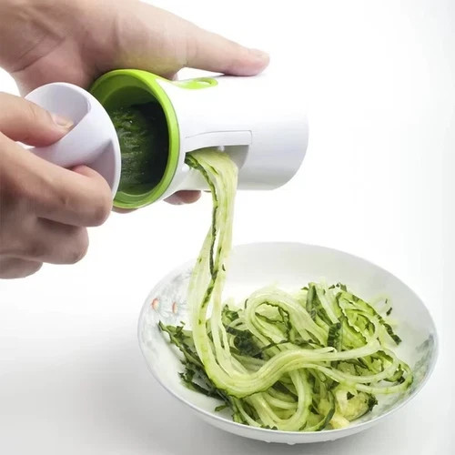 Spiral slicer spiralizer - spiral,
