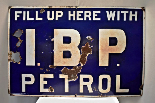 Vintage petrol - vintage,