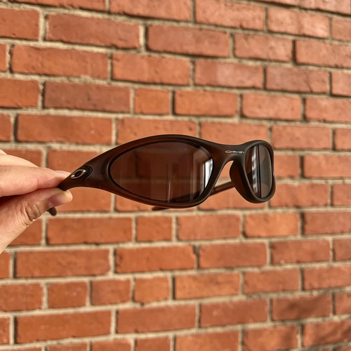 Retro oakley minute - oakley,