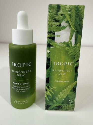 Rainforest dew hydration serum - hydration,