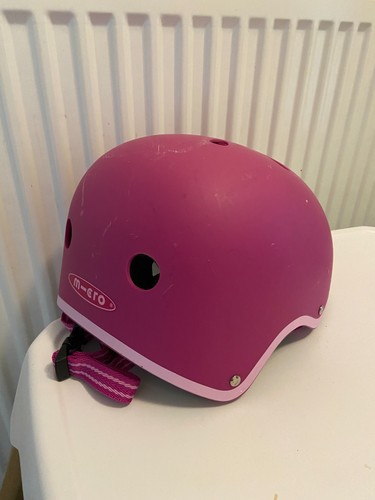 Micro kids helmet - helmet,
