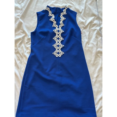 Jessica howard royal blue - howard,