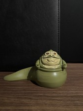 Lego Star Wars - Jabba the