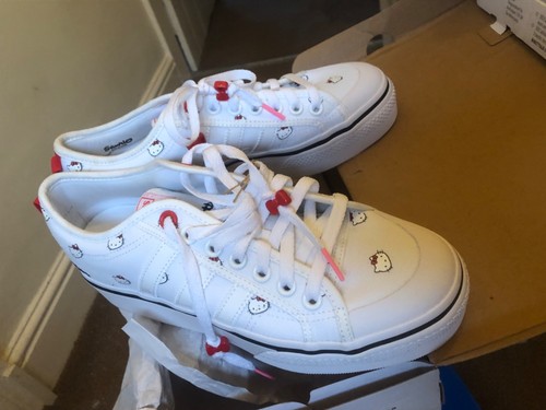 Adidas hello kitty originals - x,
