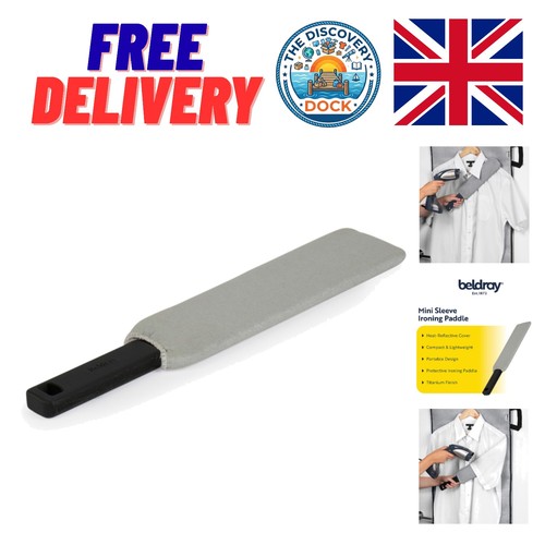 Compact handheld mini sleeve - mini,