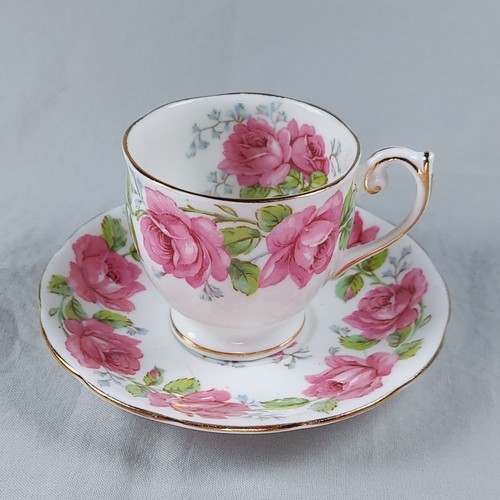 Bell china lady alexander - bell, rose