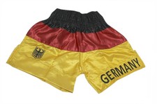 MMA Boxing Muay Thai Shorts