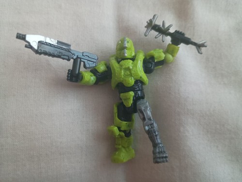 Mega bloks construx halo - mega, bloks/construx
