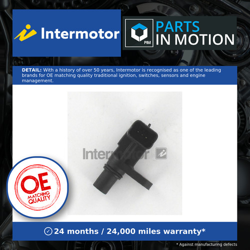 Camshaft position sensor fits - sensor,