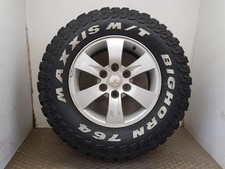 2006 ON MK4 MITSUBISHI L200