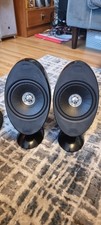 Kef HTS3001se Speakers 