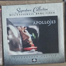 1996 (1995) Apollo 13 -  NTSC