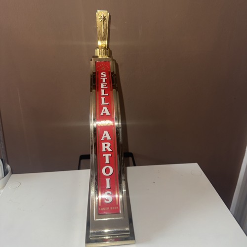 Stella artois full size - artois, size 