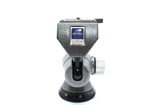 Mint gitzo g1276m tripod - [mint],