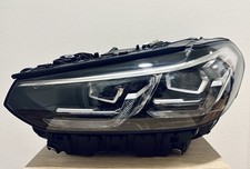 2022-2024 BMW X3 X4 G01 G02