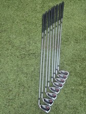 Callaway RAZR Irons 4-SW