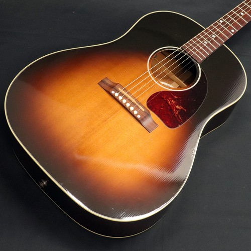 Gibson acoustic guitar - acoustic, j-45