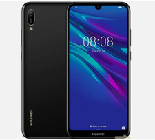 HUAWEI Y6 (2019) - Smartphone