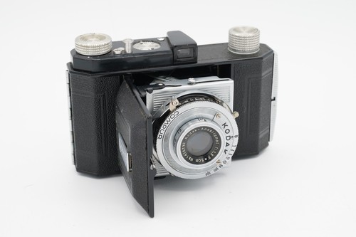 Early kodak retinette type 160 - kodak,
