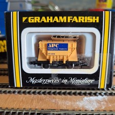 Graham Farish ARC3511 No