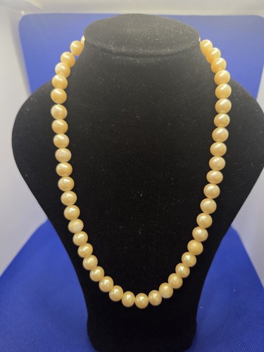 Single strand creamy - single,