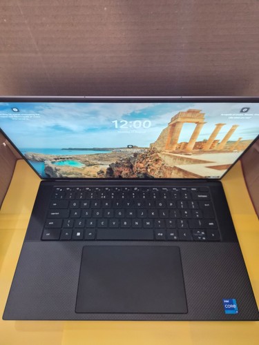 Will take 535 - £535, dell