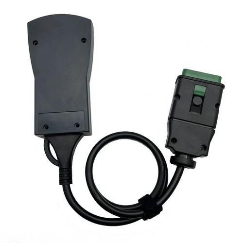 Lexia diagbox 91 pp2000 - 3,