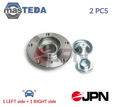 10l9019 jpn wheel bearing kit - bearing,