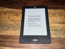Kobo Touch N905C Touchscreen