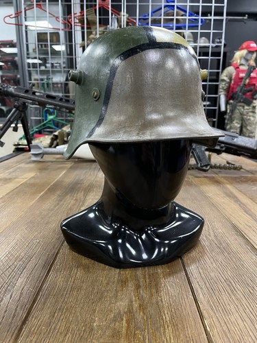 Imperial german ww1 m16 1916 - german,